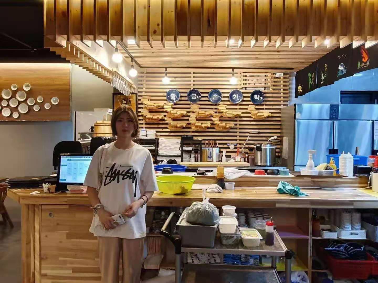 韓國濟州島服務(wù)員招工信息